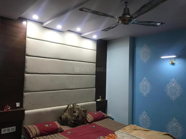 3 BHK Apartment in Indirapuram for rent Ghaziabad. The reference number is 20574282