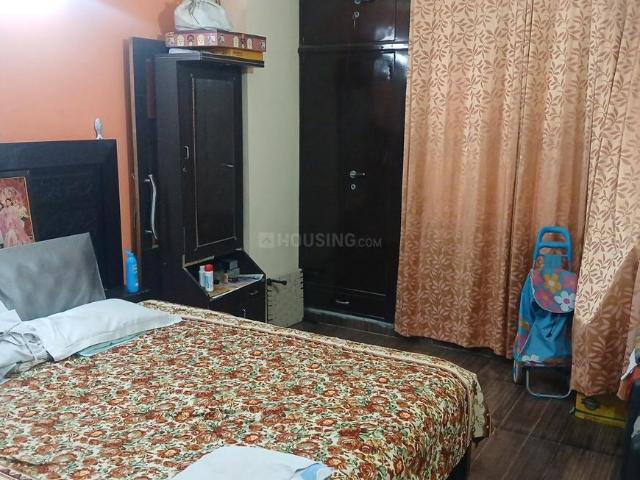 3 BHK Apartment in Indirapuram for rent Ghaziabad. The reference number is 20577421