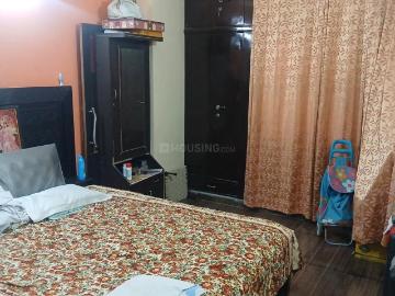 3 BHK Apartment in Indirapuram for rent Ghaziabad. The reference number is 20577421