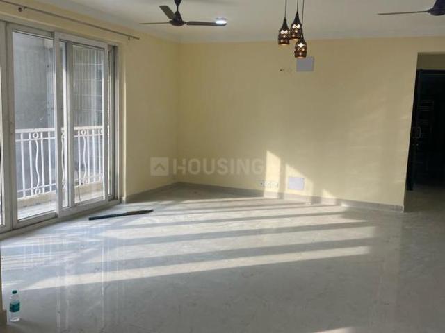 3 BHK Apartment in Indirapuram for rent Ghaziabad. The reference number is 20597920