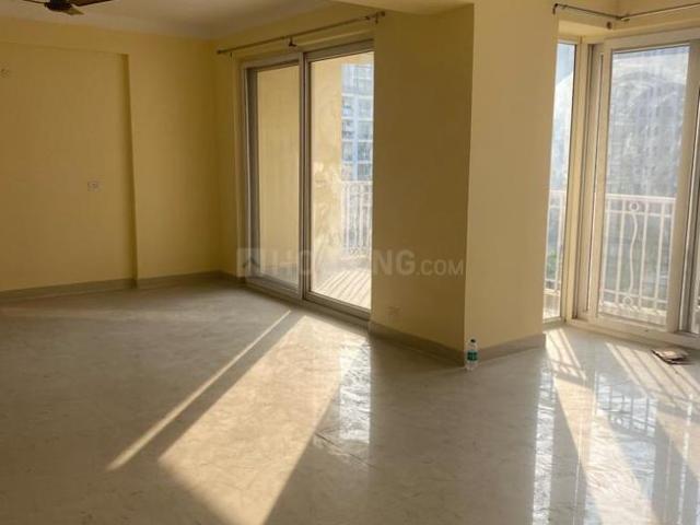 3 BHK Apartment in Indirapuram for rent Ghaziabad. The reference number is 20597962