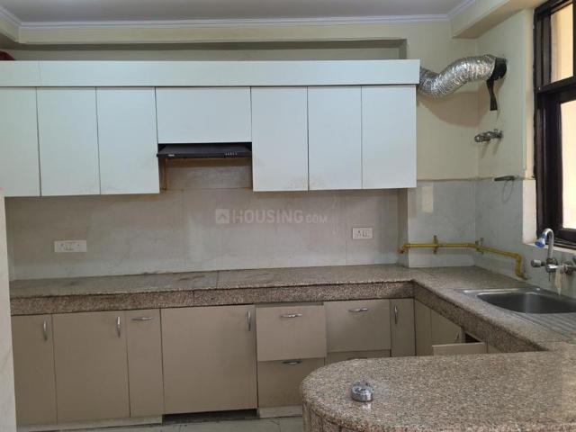 3 BHK Apartment in Indirapuram for rent Ghaziabad. The reference number is 20604531