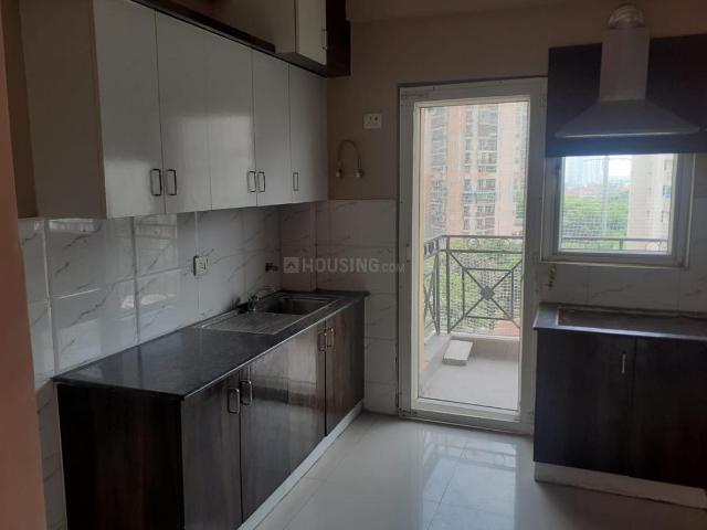 3 BHK Apartment in Indirapuram for rent Ghaziabad. The reference number is 20608626