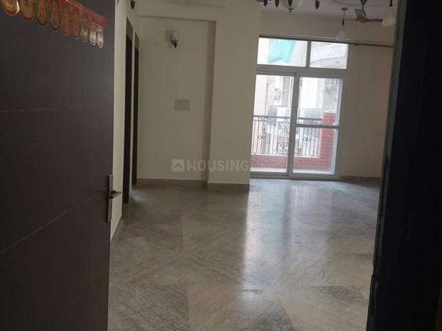 3 BHK Apartment in Indirapuram for rent Ghaziabad. The reference number is 20636439