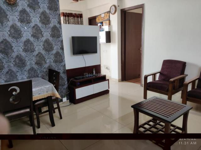 3 BHK Apartment in Indirapuram for rent Ghaziabad. The reference number is 20630872