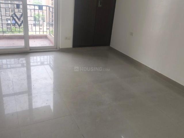 3 BHK Apartment in Indirapuram for rent Ghaziabad. The reference number is 20667630