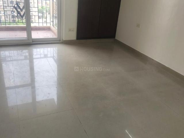 3 BHK Apartment in Indirapuram for rent Ghaziabad. The reference number is 20667687
