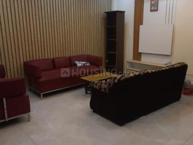 3 BHK Apartment in Indirapuram for rent Ghaziabad. The reference number is 20680419
