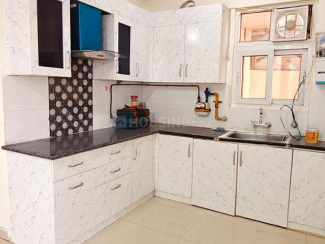 3 BHK Apartment in Indirapuram for rent Ghaziabad. The reference number is 20683774