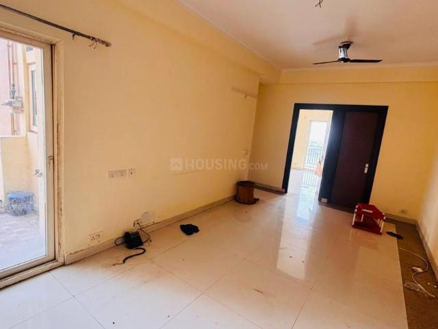 3 BHK Apartment in Indirapuram for rent Ghaziabad. The reference number is 20705693