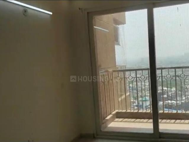 3 BHK Apartment in Indirapuram for rent Ghaziabad. The reference number is 20706436