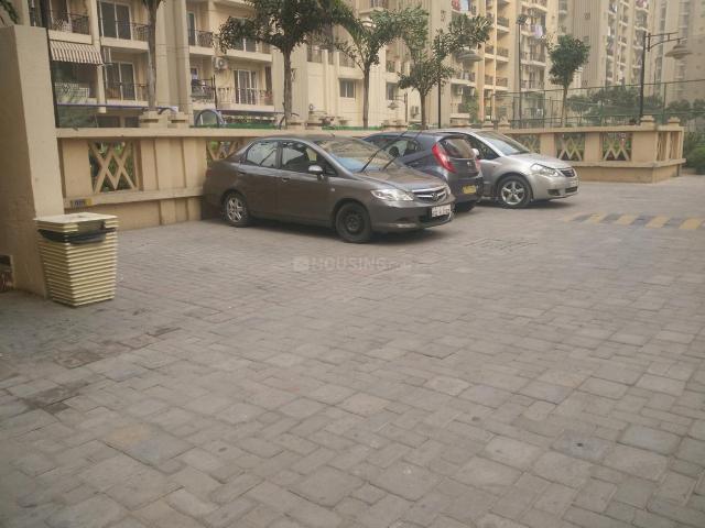 3 BHK Apartment in Indirapuram for rent Ghaziabad. The reference number is 20718221