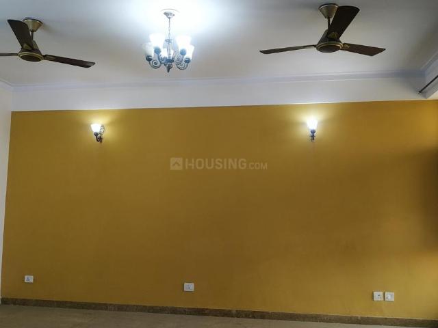 3 BHK Apartment in Indirapuram for rent Ghaziabad. The reference number is 20718355