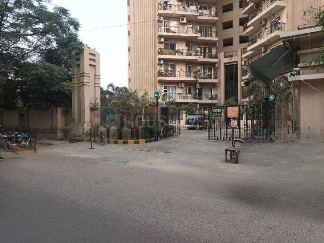 3 BHK Apartment in Indirapuram for rent Ghaziabad. The reference number is 20718359