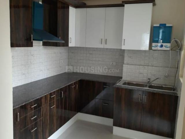 3 BHK Apartment in Indirapuram for rent Ghaziabad. The reference number is 20718882