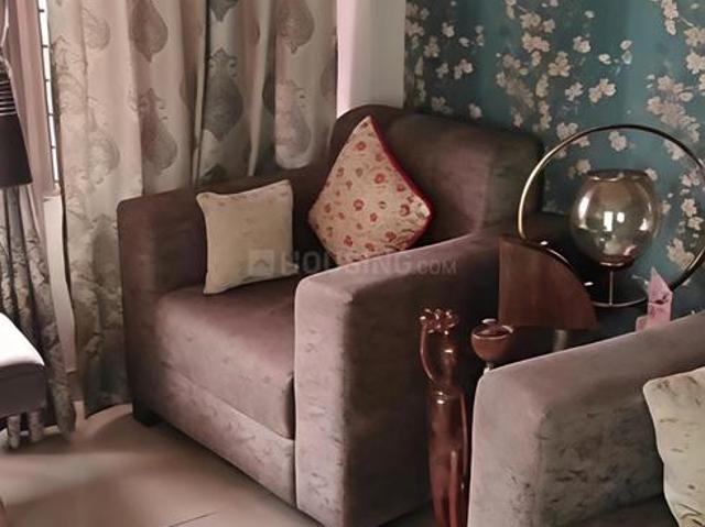 3 BHK Apartment in Indirapuram for rent Ghaziabad. The reference number is 20719837
