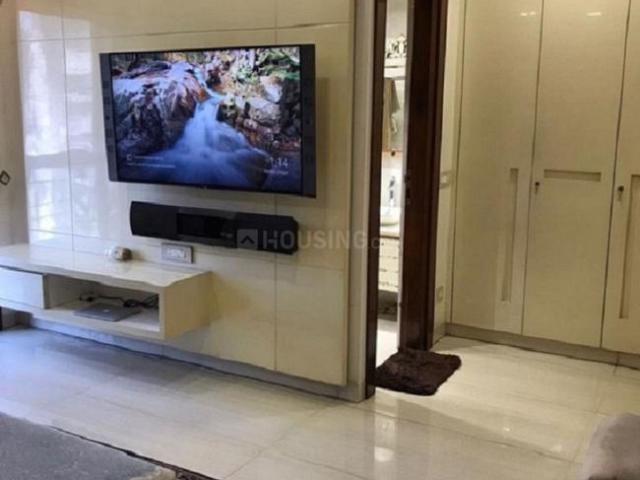 3 BHK Apartment in Indirapuram for rent Ghaziabad. The reference number is 20712919