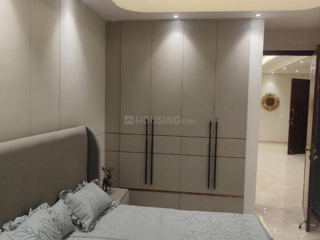 3 BHK Apartment in Indirapuram for rent Ghaziabad. The reference number is 20727384