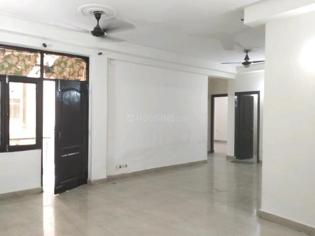 3 BHK Apartment in Indirapuram for rent Ghaziabad. The reference number is 20728437