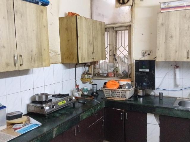 3 BHK Apartment in Indirapuram for rent Ghaziabad. The reference number is 20799917