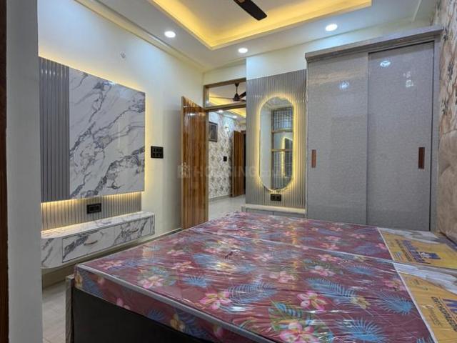 3 BHK Apartment in Indirapuram for rent Ghaziabad. The reference number is 20806764