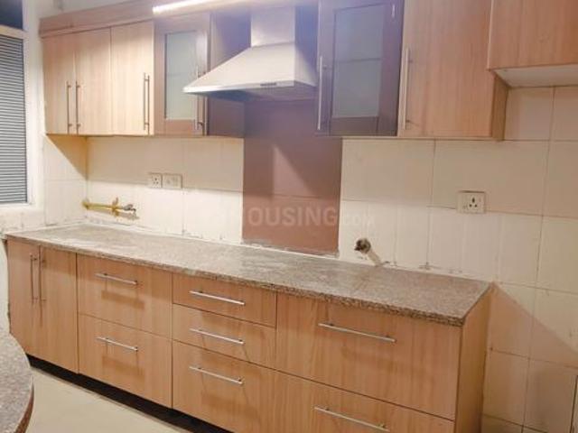 3 BHK Apartment in Indirapuram for rent Ghaziabad. The reference number is 20800957