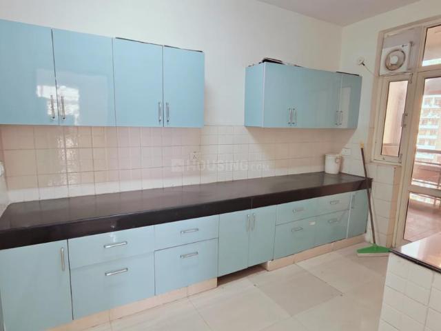 3 BHK Apartment in Indirapuram for rent Ghaziabad. The reference number is 20811018
