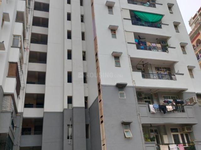 3 BHK Apartment in Indirapuram for rent Ghaziabad. The reference number is 20856121