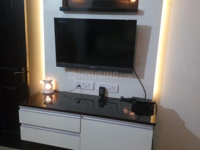 3 BHK Apartment in Indirapuram for rent Ghaziabad. The reference number is 20873631