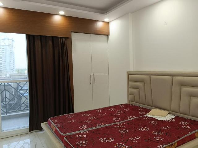 3 BHK Apartment in Indirapuram for rent Ghaziabad. The reference number is 20925162
