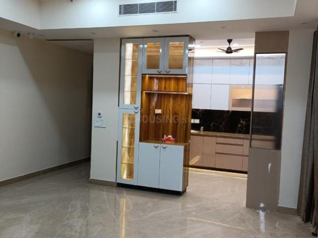 3 BHK Apartment in Indirapuram for rent Ghaziabad. The reference number is 20925544