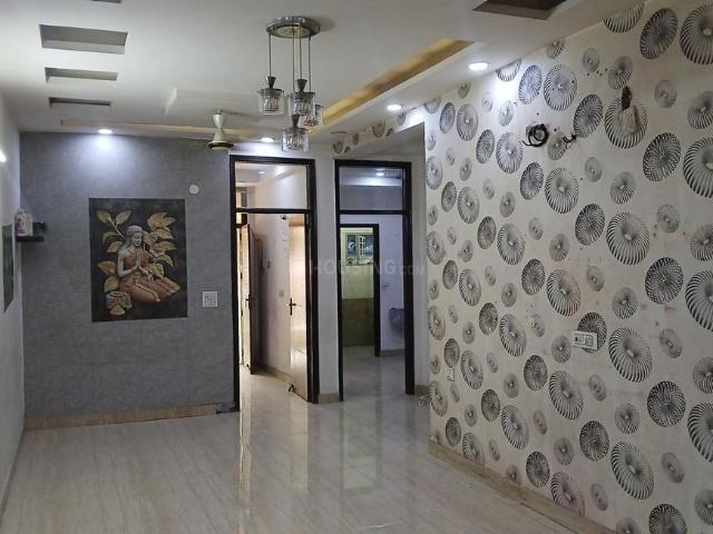 3 BHK Apartment in Indirapuram for rent Ghaziabad. The reference number is 20922867