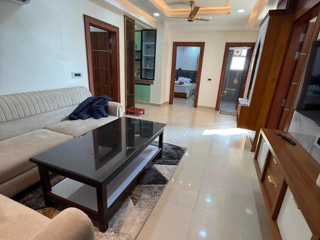 3 BHK Apartment in Indirapuram for rent Ghaziabad. The reference number is 20930865