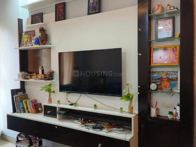 3 BHK Apartment in Indirapuram for rent Ghaziabad. The reference number is 20989764