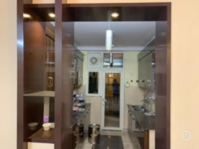 3 BHK Apartment in Indirapuram for rent Ghaziabad. The reference number is 20980673