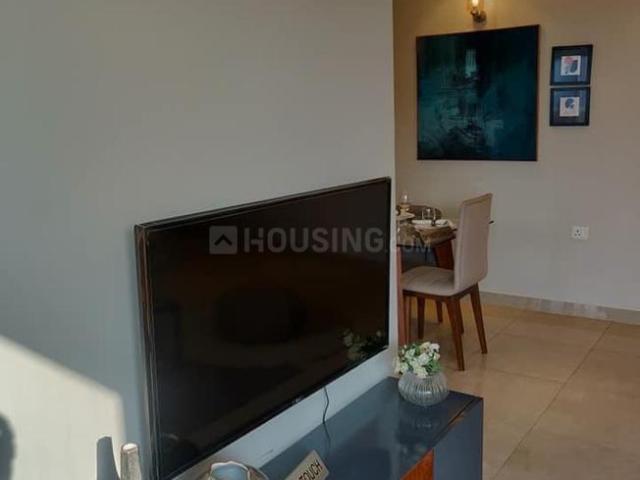 3 BHK Apartment in Indirapuram for rent Ghaziabad. The reference number is 20990056
