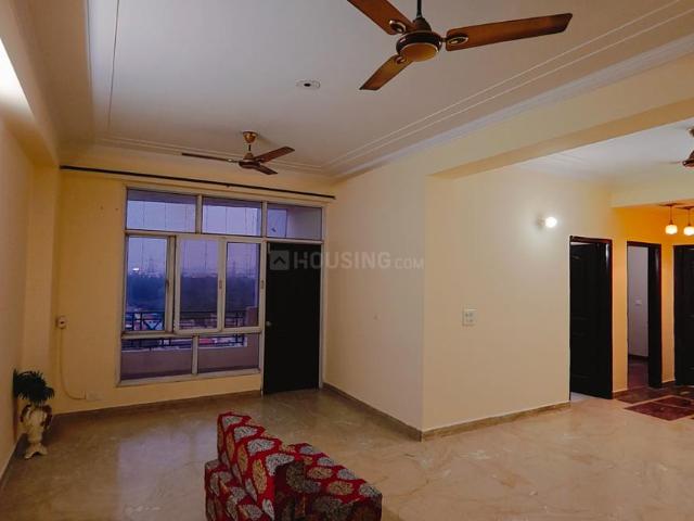 3 BHK Apartment in Indirapuram for rent Ghaziabad. The reference number is 20990984
