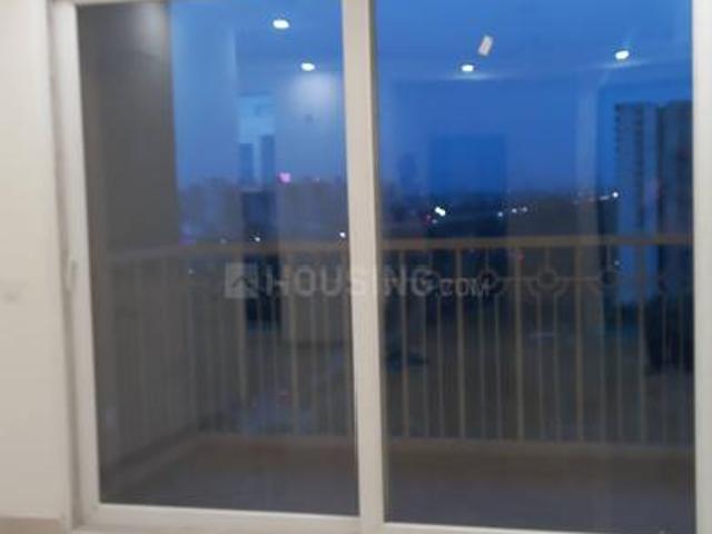 3 BHK Apartment in Indirapuram for rent Ghaziabad. The reference number is 21032889