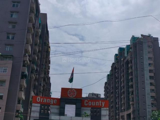 3 BHK Apartment in Indirapuram for rent Ghaziabad. The reference number is 21042625