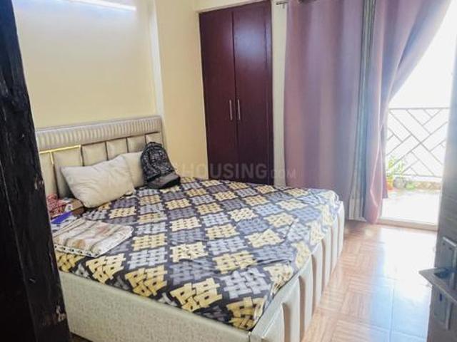 3 BHK Apartment in Indirapuram for rent Ghaziabad. The reference number is 21057897