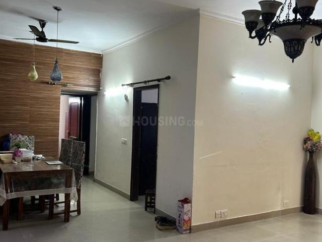 3 BHK Apartment in Indirapuram for rent Ghaziabad. The reference number is 21069765