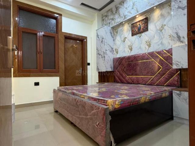 3 BHK Apartment in Indirapuram for rent Ghaziabad. The reference number is 21061536