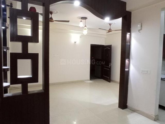 3 BHK Apartment in Indirapuram for rent Ghaziabad. The reference number is 21074571