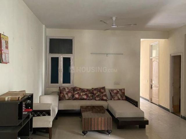 3 BHK Apartment in Indirapuram for rent Ghaziabad. The reference number is 21084244