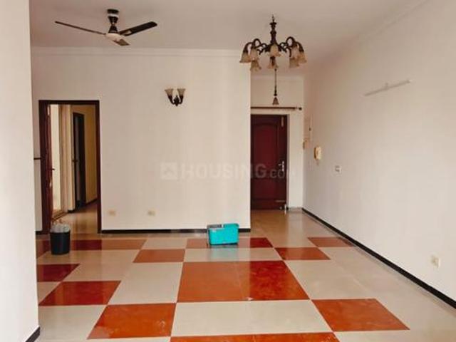 3 BHK Apartment in Indirapuram for rent Ghaziabad. The reference number is 21092139