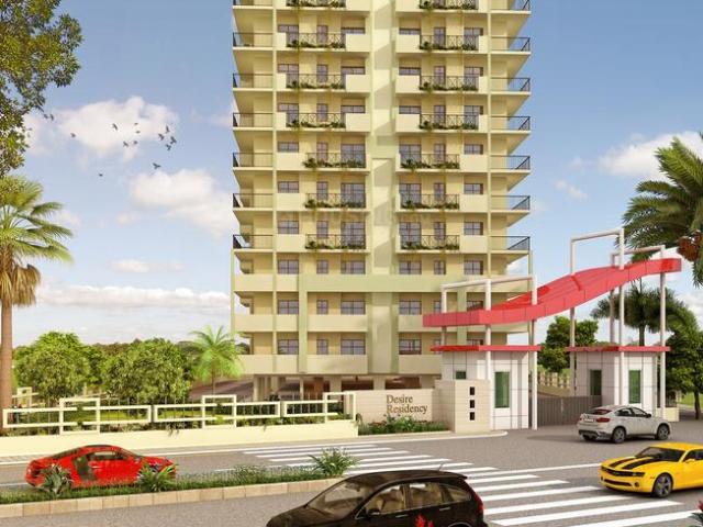 3 BHK Apartment in Indirapuram for rent Ghaziabad. The reference number is 21100266