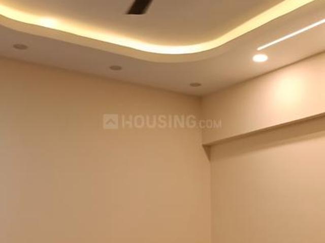 3 BHK Apartment in Indirapuram for rent Ghaziabad. The reference number is 21100544