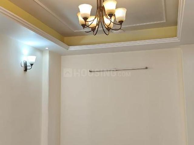 3 BHK Apartment in Indirapuram for rent Ghaziabad. The reference number is 21116040