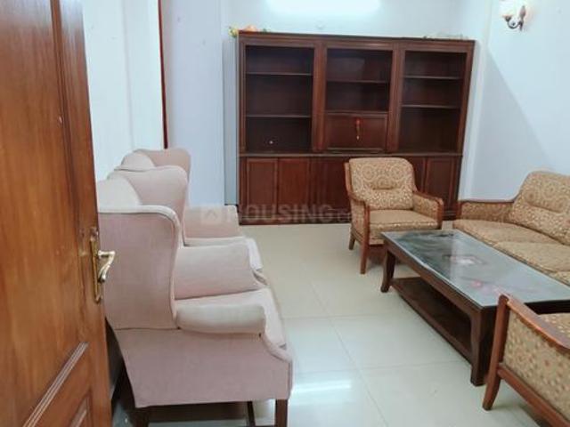 3 BHK Apartment in Indirapuram for rent Ghaziabad. The reference number is 21116101