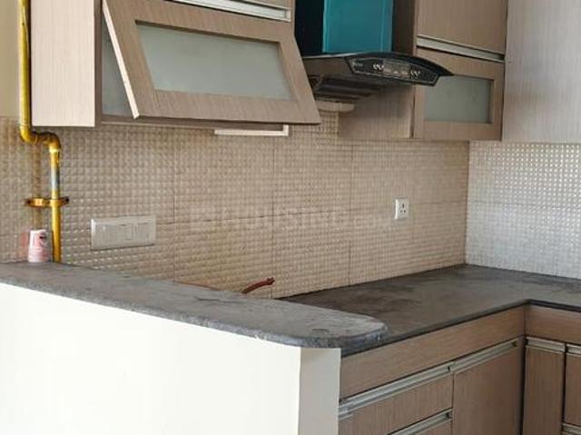 3 BHK Apartment in Indirapuram for rent Ghaziabad. The reference number is 21116698